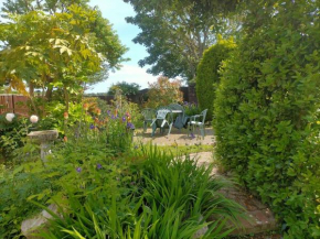 Stile cottage